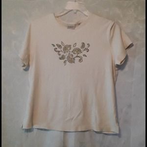 Classic elements, tee- shirt